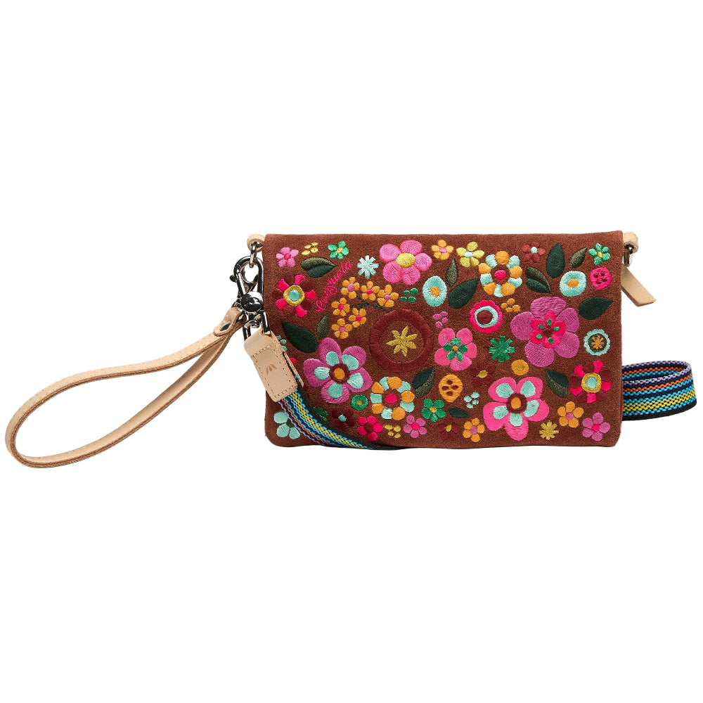 Consuela Uptown Crossbody Bag