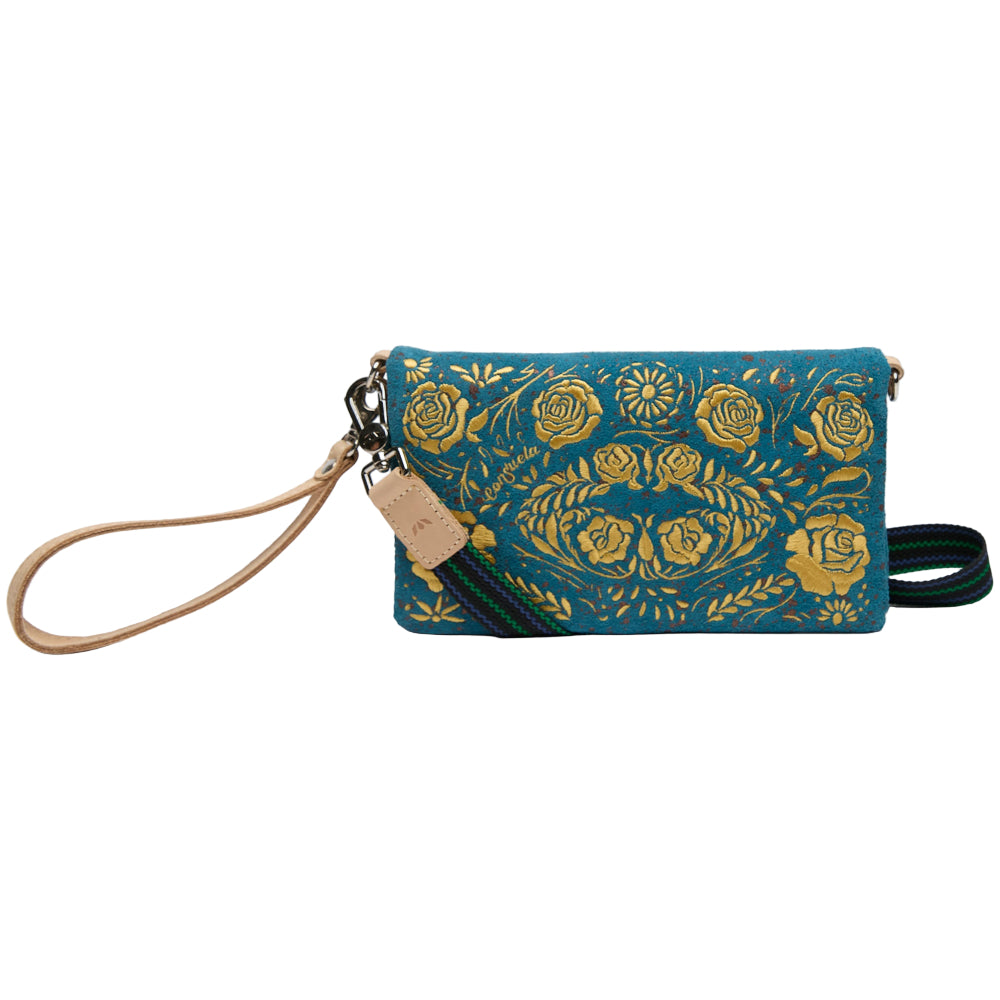 Consuela Uptown Crossbody Bag