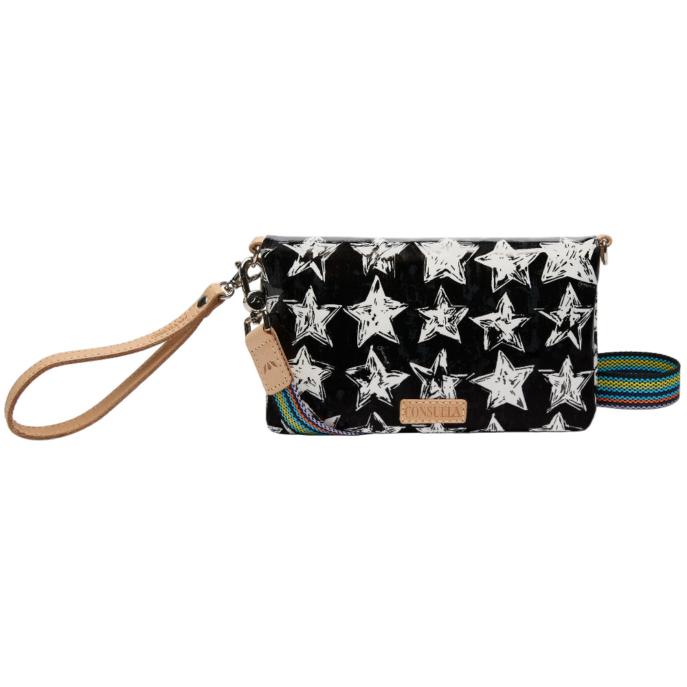 Consuela Uptown Crossbody Bag