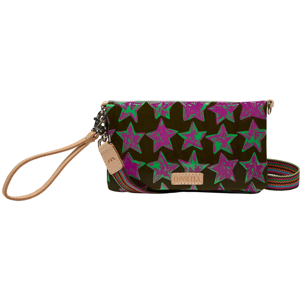 Consuela Uptown Crossbody Bag