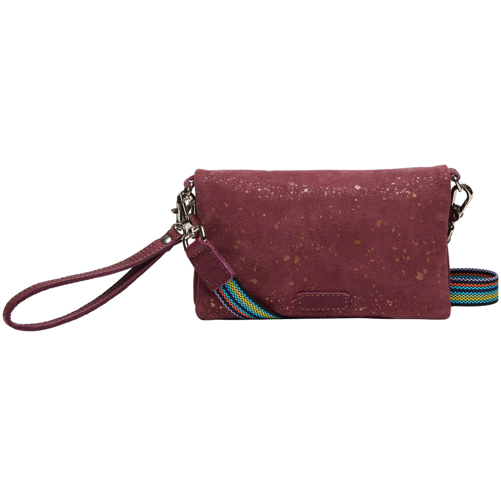 Consuela Uptown Crossbody Bag