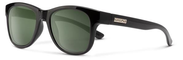 Suncloud Leeway Polarized Sunglasses