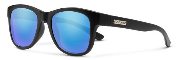 Suncloud Leeway Polarized Sunglasses