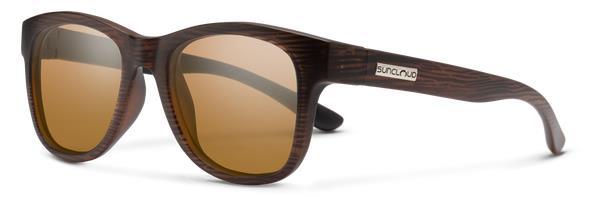 Suncloud Leeway Polarized Sunglasses