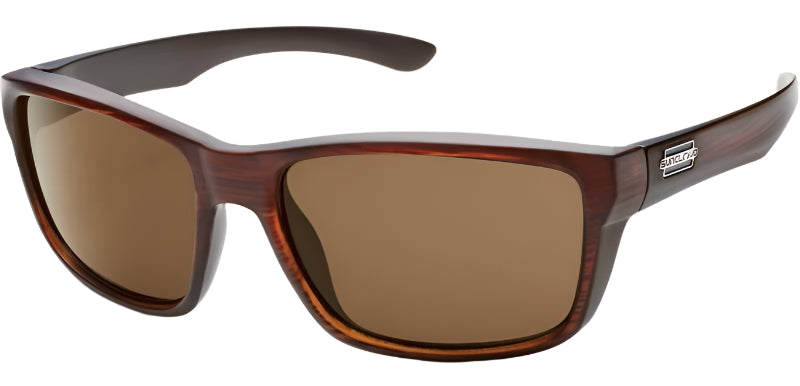 Suncloud Mayor Polarized Sunglasses