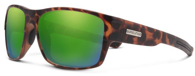 Suncloud Range Polarized Sunglasses