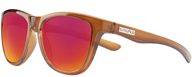 Suncloud Topsail Polarized Sunglasses
