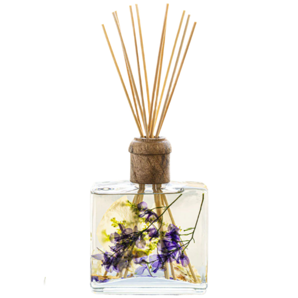 Rosy Rings Botanical Reed Diffusers