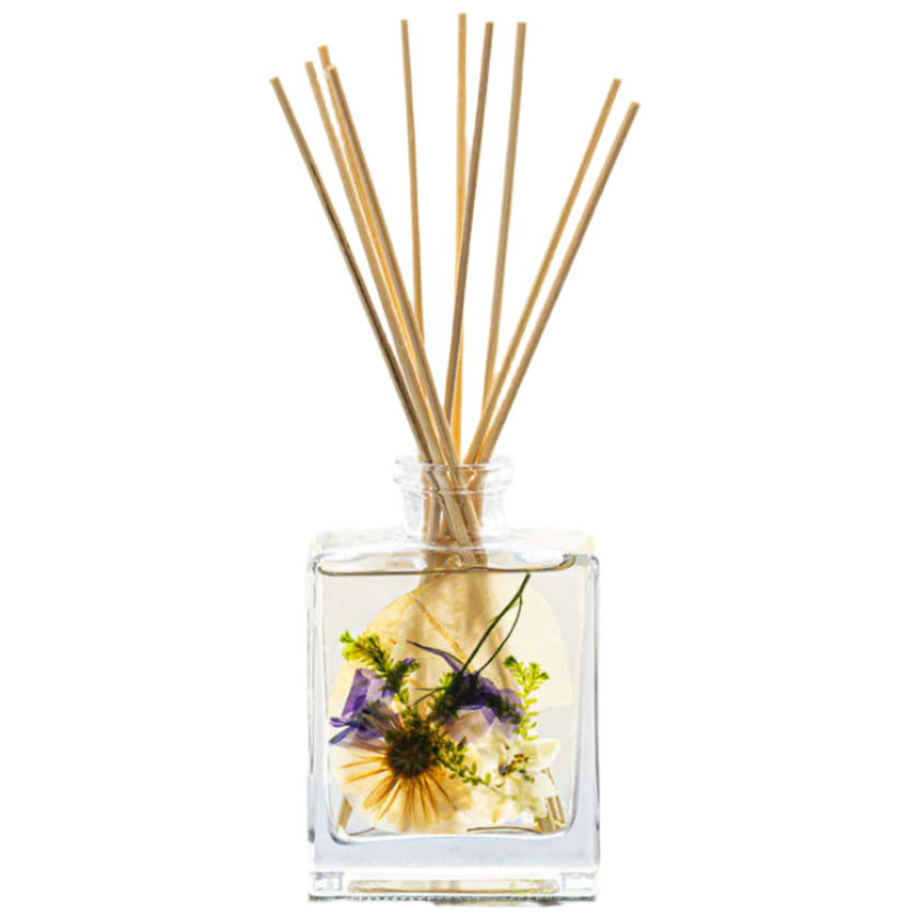 Rosy Rings Botanical Reed Diffusers