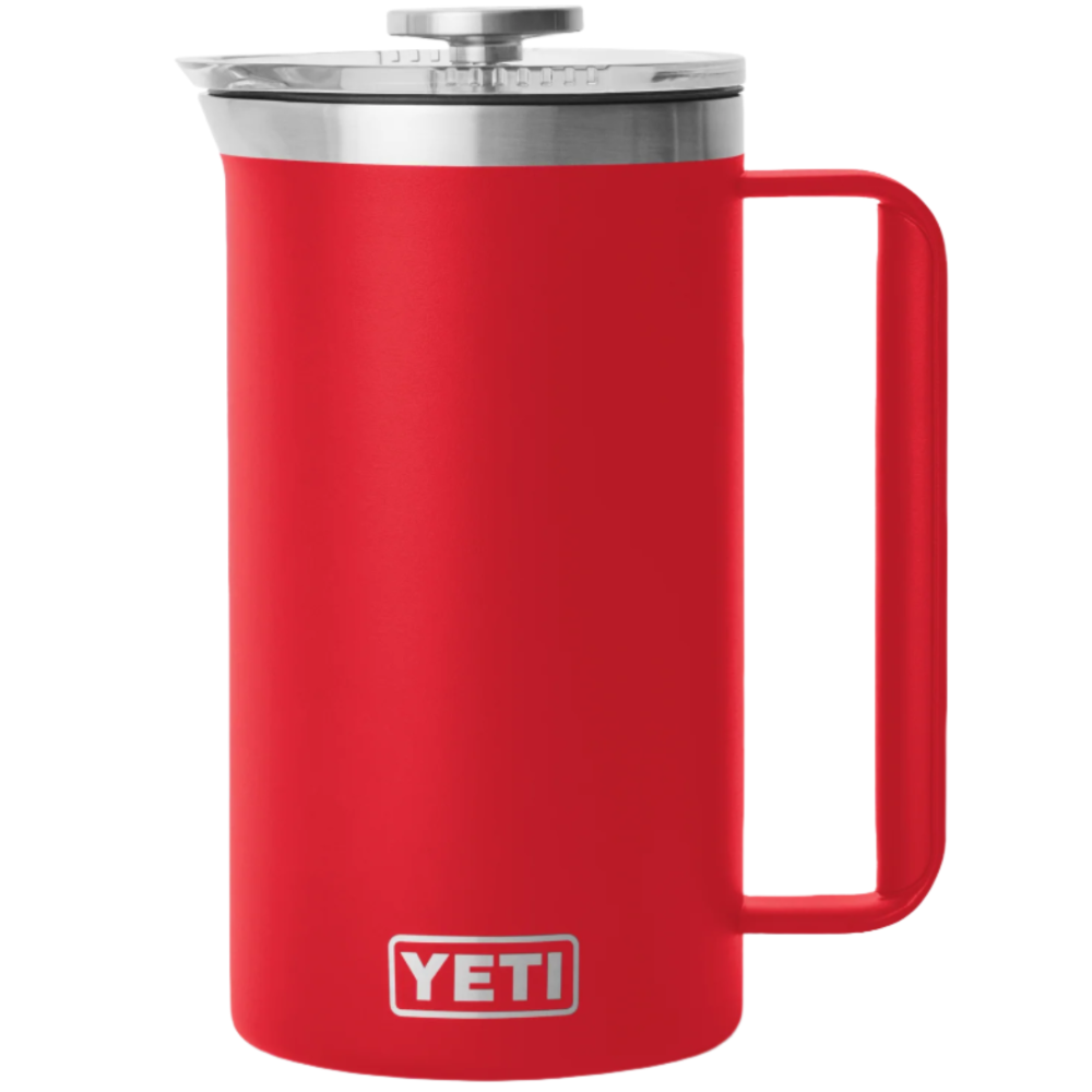YETI DuraSip French Press - 34 oz. YETI DuraSip French Press - 34 oz.