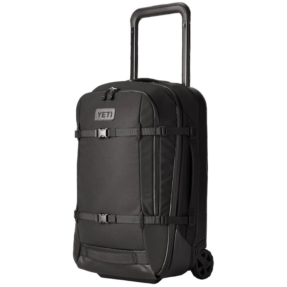 YETI Crossroads Carryon Rolling Luggage - 22" & 29"