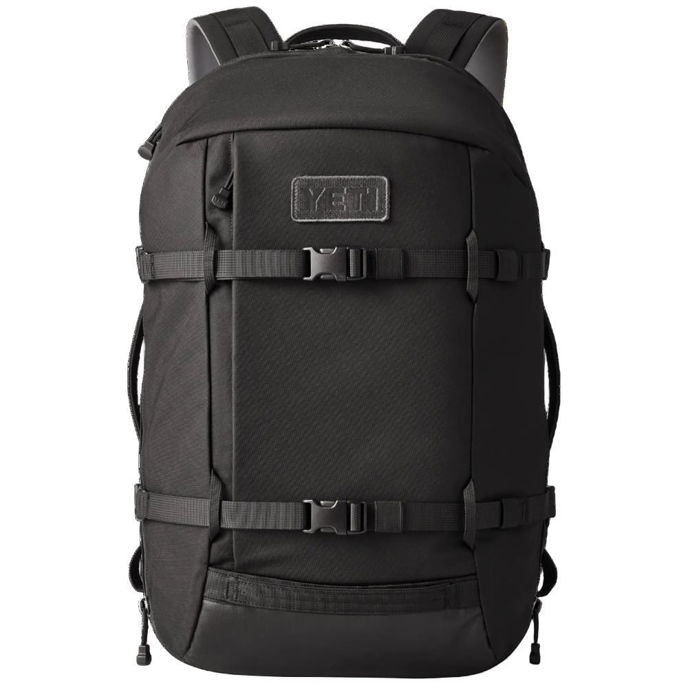 YETI Crossroads Carryon Backpack - 27L