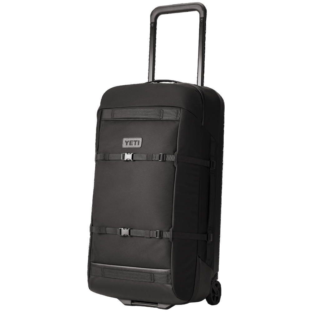 YETI Crossroads Carryon Rolling Luggage - 22" & 29"