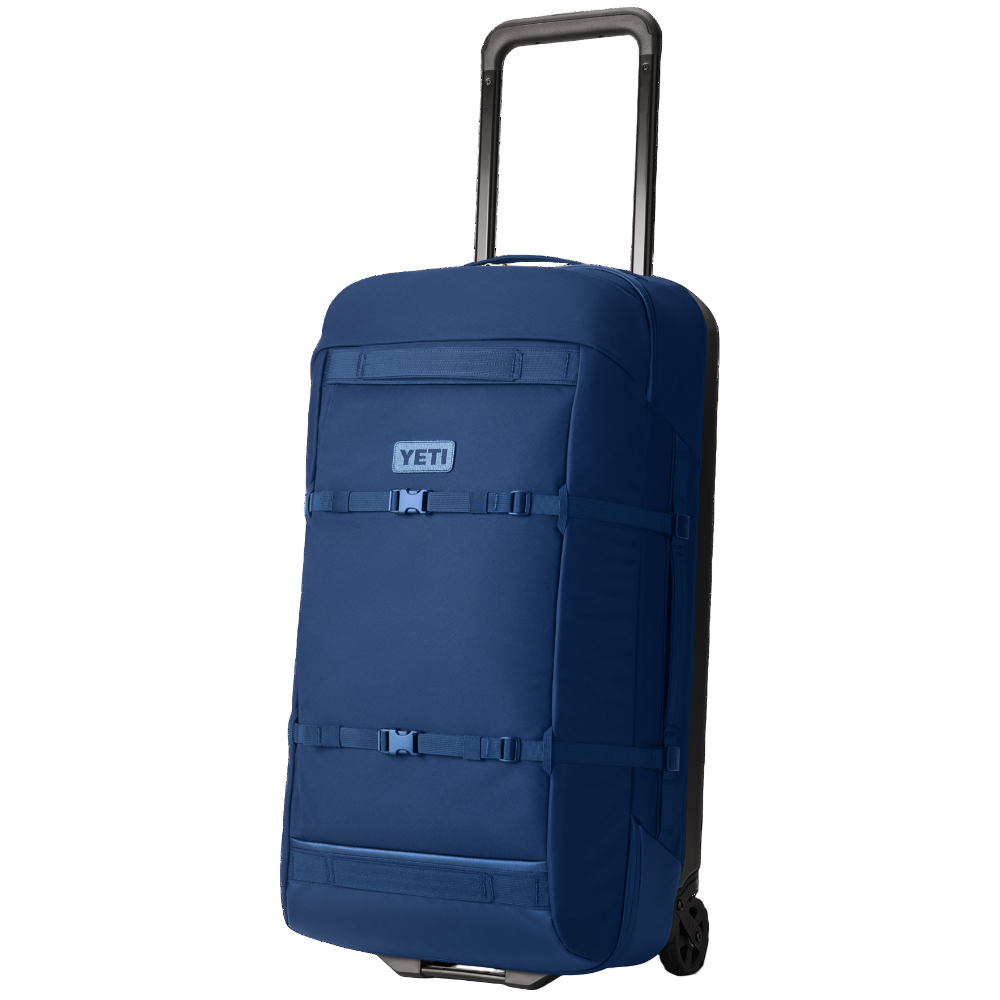 YETI Crossroads Carryon Rolling Luggage - 22" & 29"