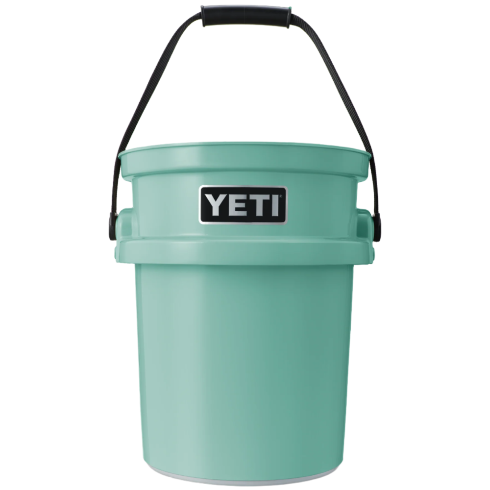 YETI LoadOut 5 Gallon Bucket