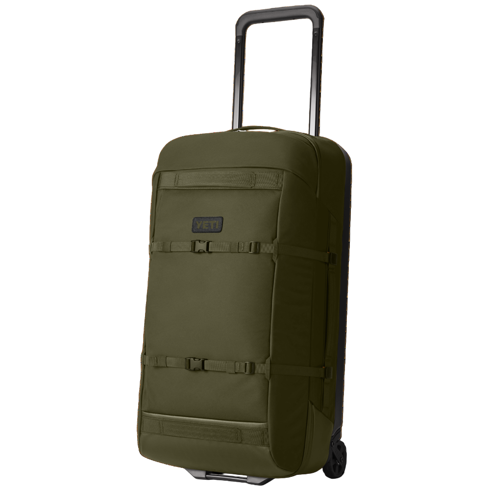 YETI Crossroads Carryon Rolling Luggage