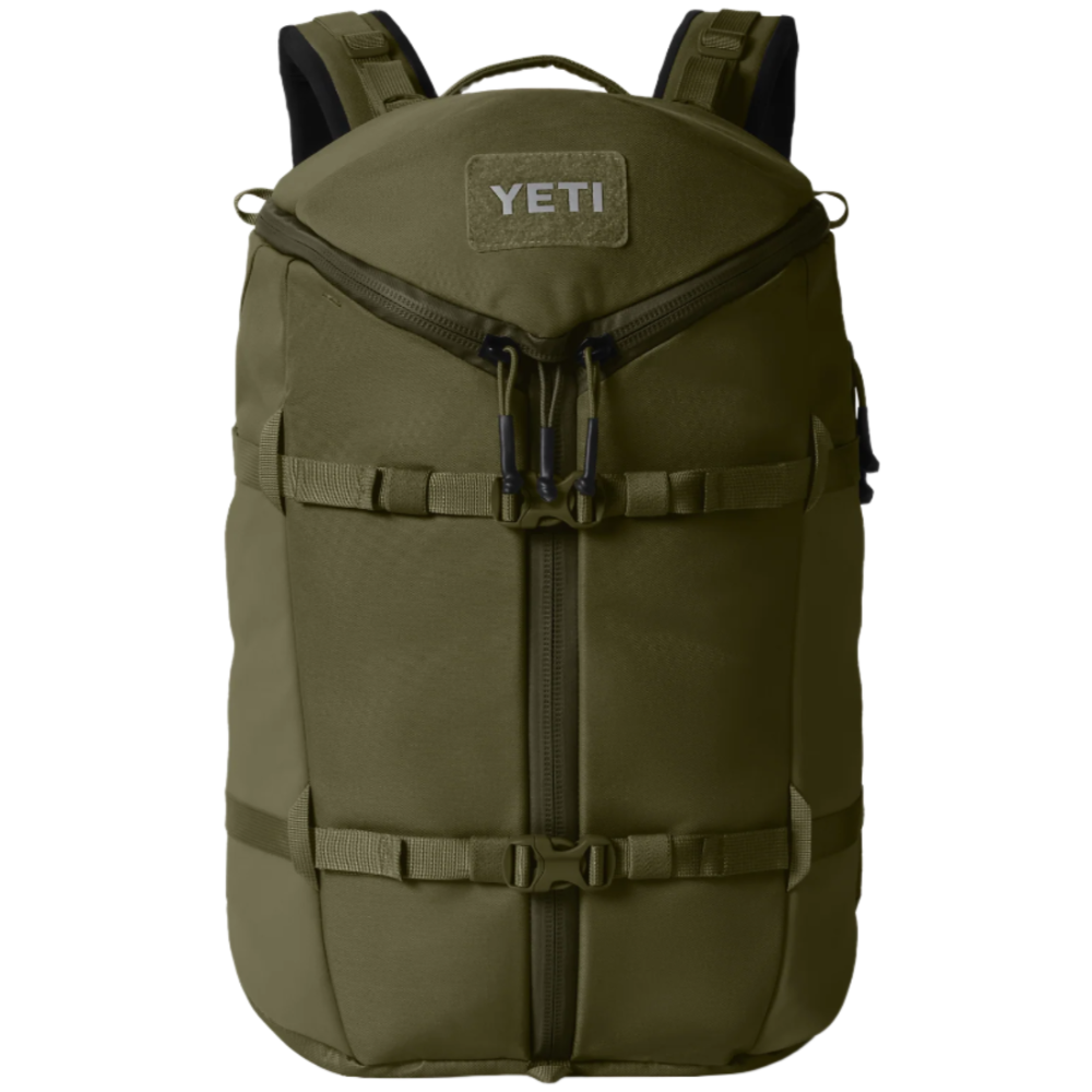 YETI Ranchero Backpack (27L)