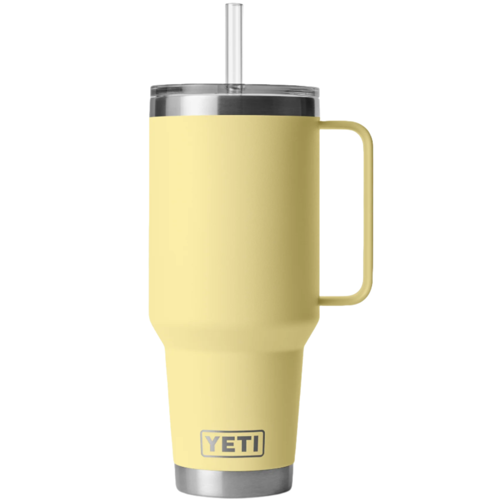 YETI Rambler Insulated Travel Mugs