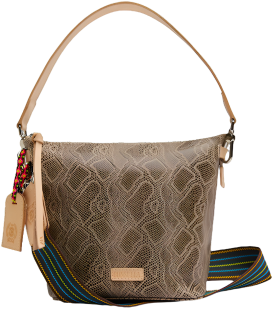 Consuela Wedge Bag