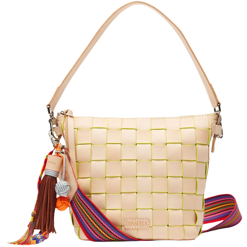 Consuela Wedge Bag
