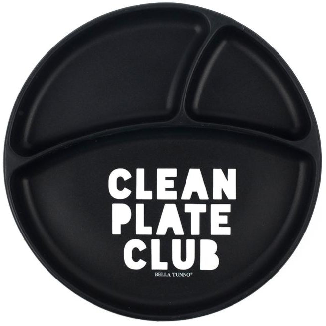 Bella Tunno Silicone Wonder Plate