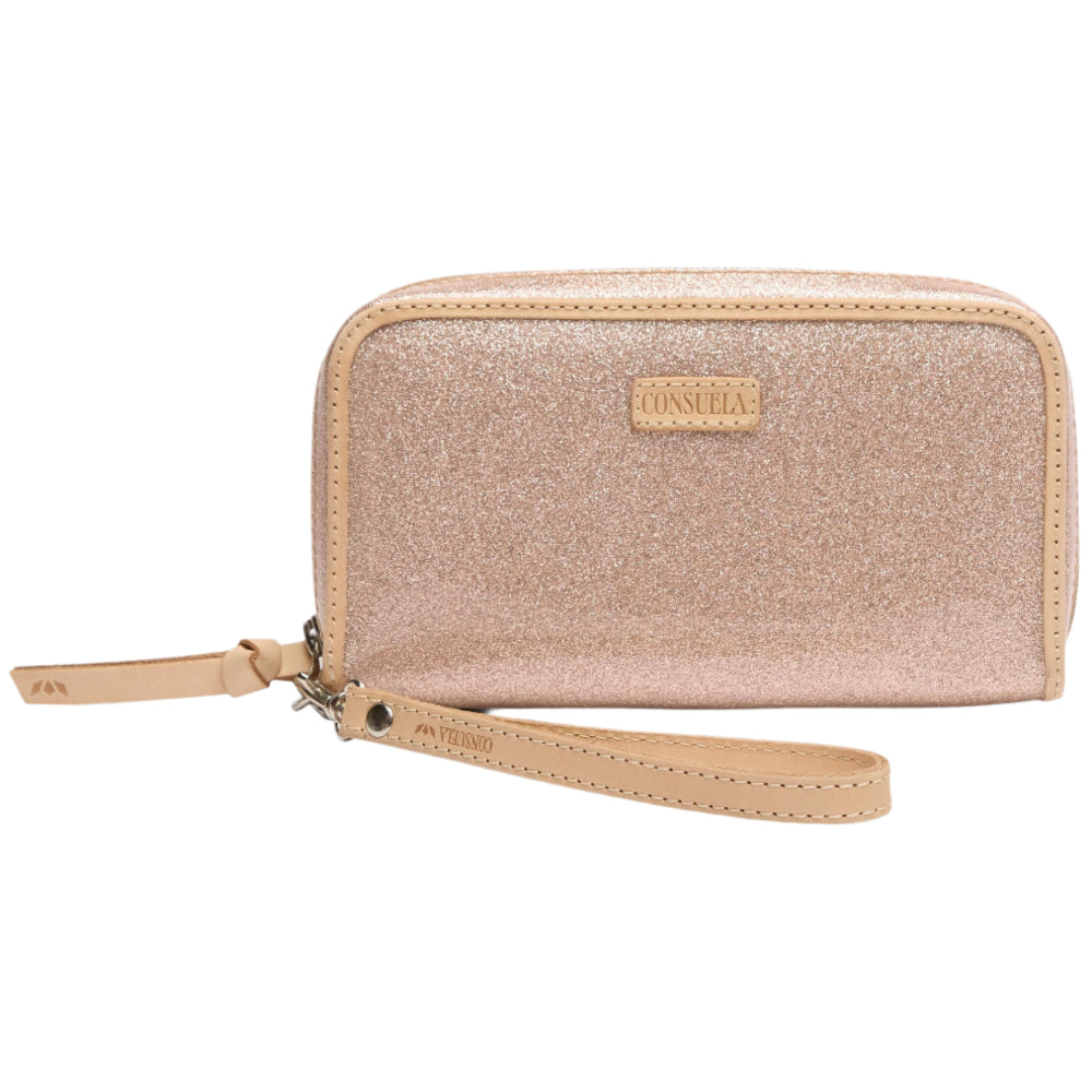 Consuela Wristlet Wallet