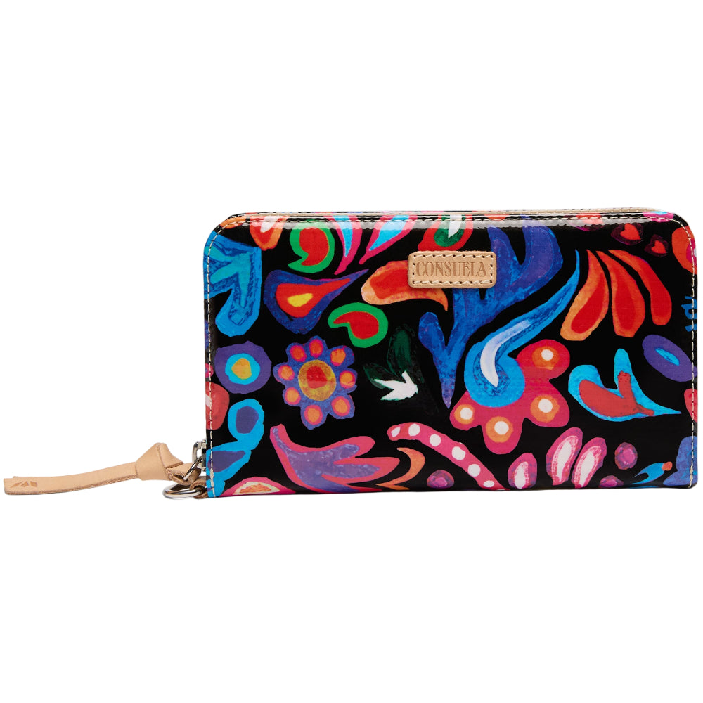 Consuela Essential Wallet