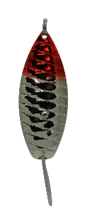 Aqua Dream Classic Weedless Willow Spoon