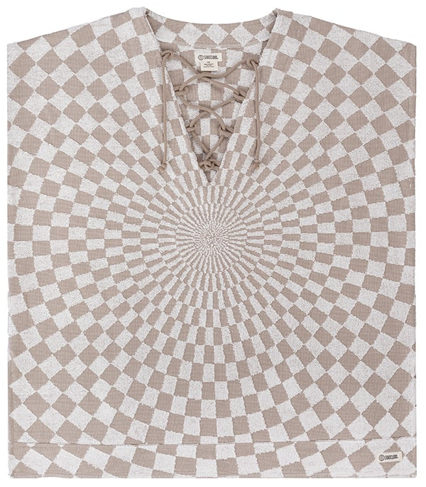 Sand Cloud Organic Cotton Beach Cover-Up