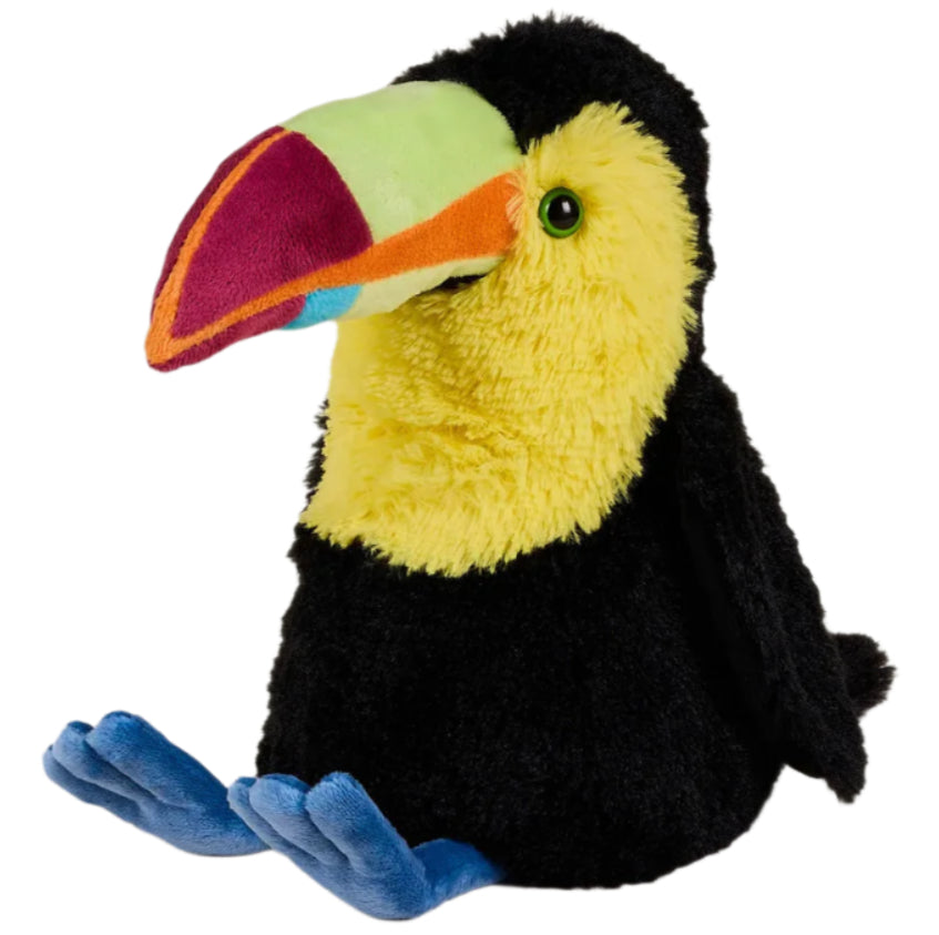 Warmies Plush Toucan