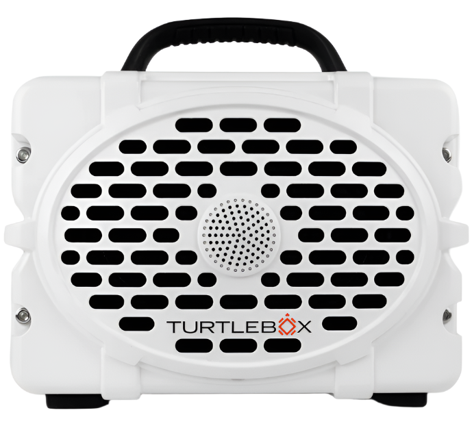 Turtlebox Gen 2 Portable Bluetooth Speaker