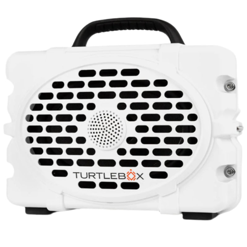 Turtlebox Gen 3 Portable Bluetooth Speaker