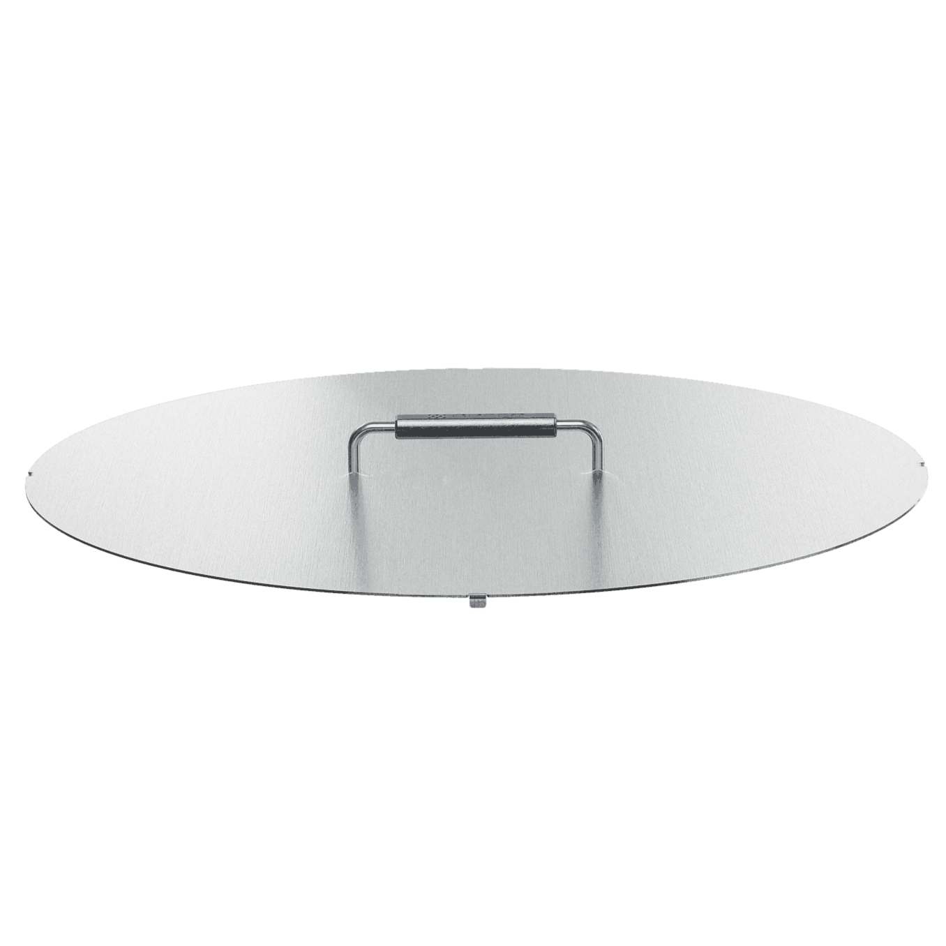 Breeo X Series Stainless Steel Fire Pit Lids