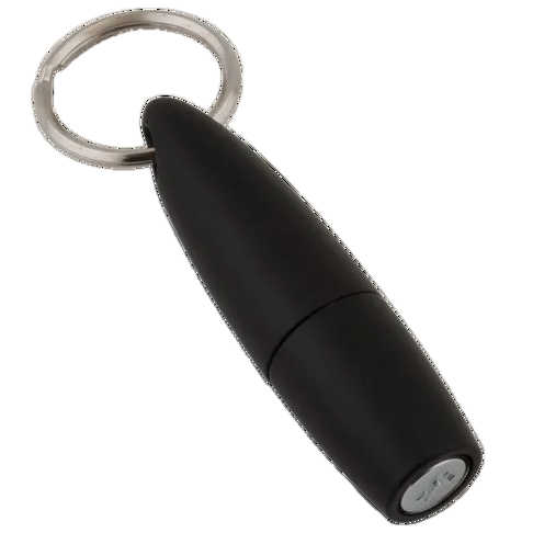 Xikar 9mm Cigar Punch Cutter