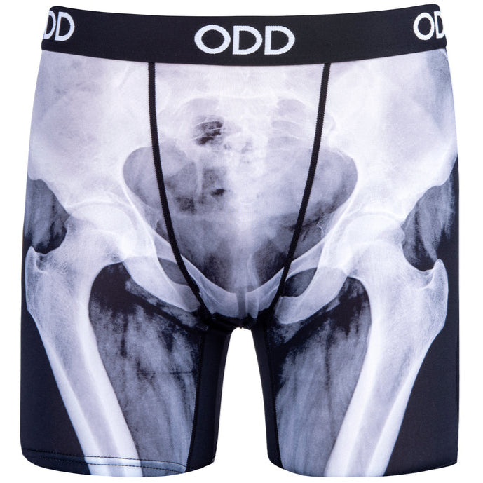 Odd Sox Men's Novelty Boxer Briefs (Movies & Pop Culture)