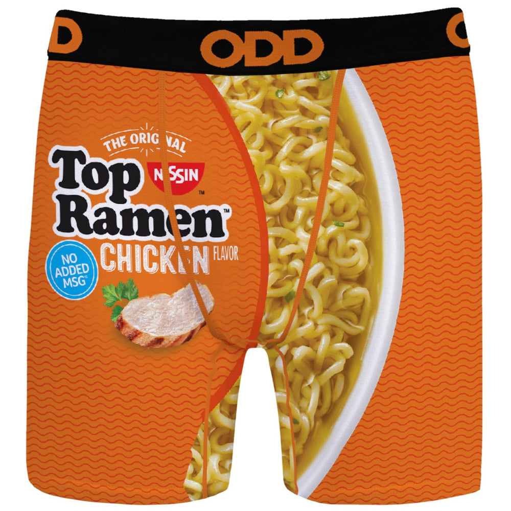 Odd Sox Youth Novelty Boxers