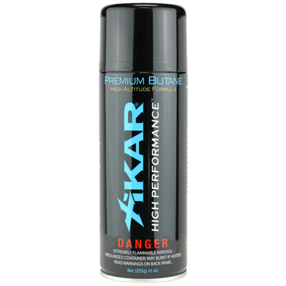 Xikar PuroFine Premium Butane Fuel (High Altitude)