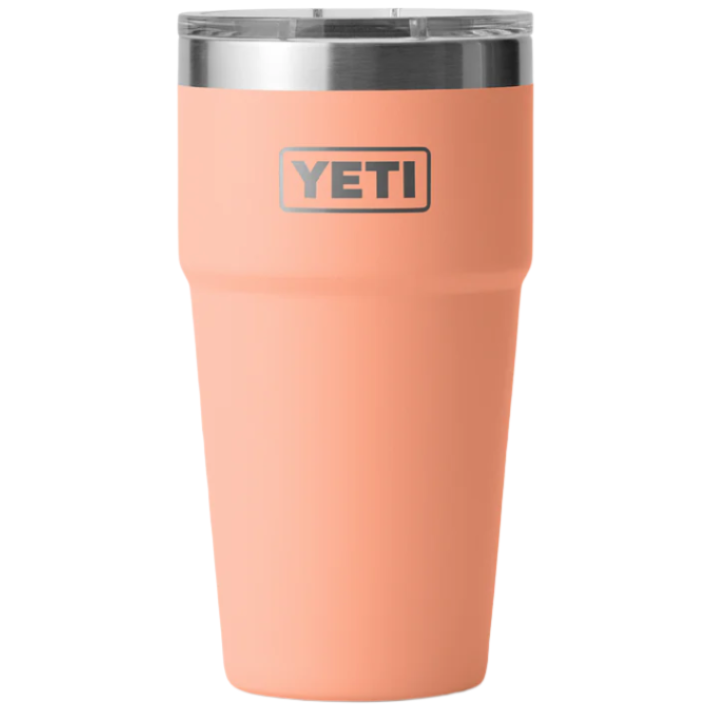 YETI Rambler Stackable Insulated Cups