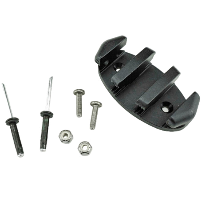 YakGear Zig Zag Cleat Kit