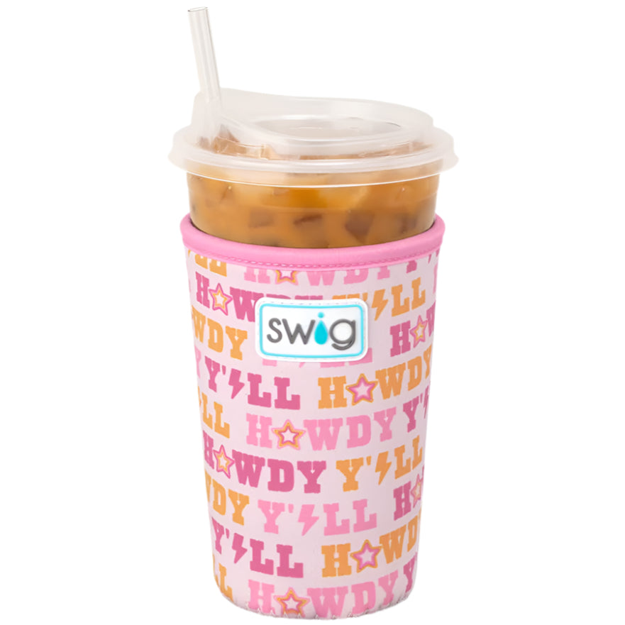 Swig "Coolie" Drink Insulators