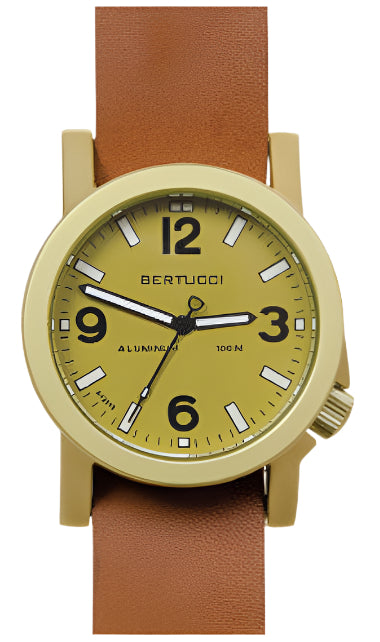 Bertucci A-6A Experior Watch