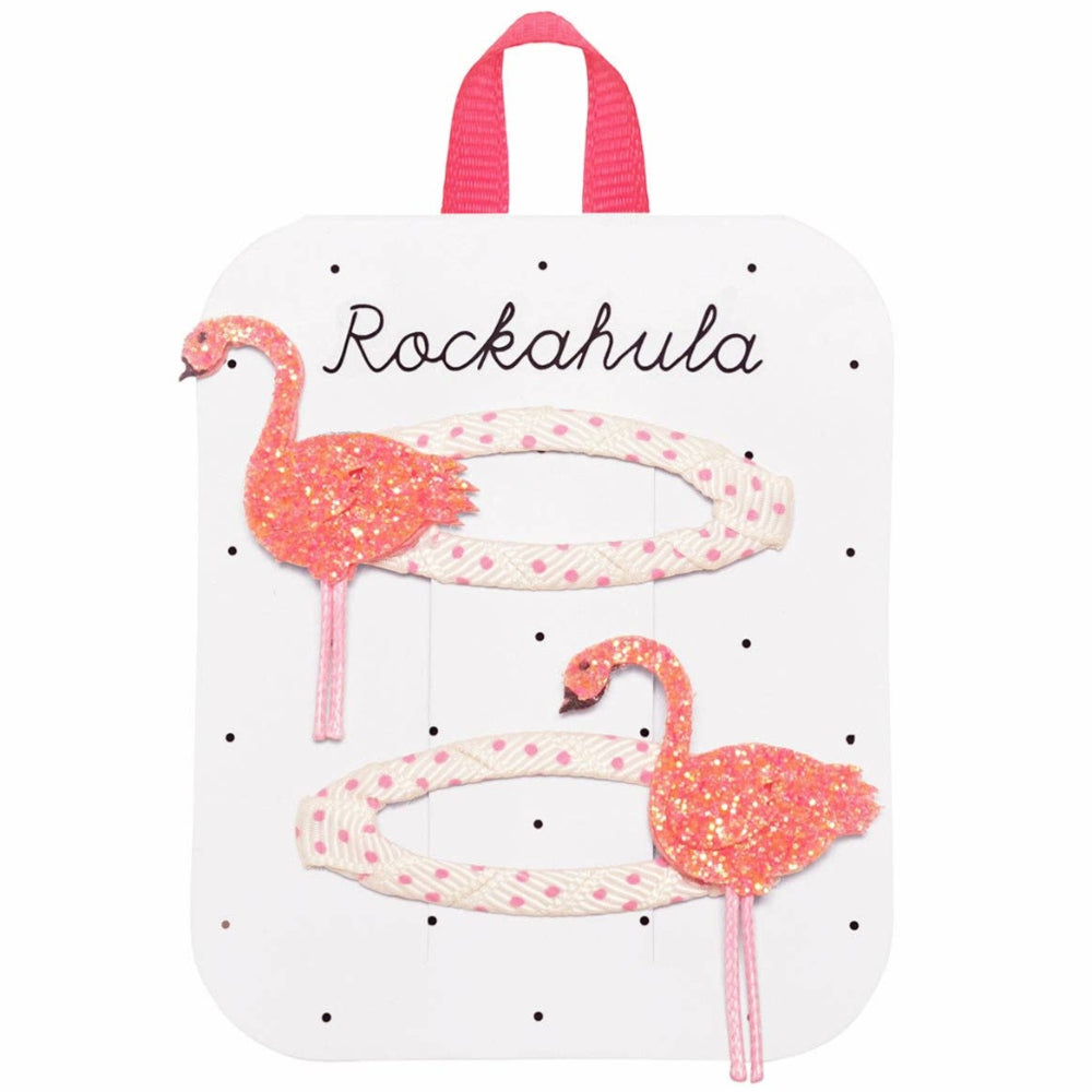 Rockahula Kids Hair Clips - 2 pc.