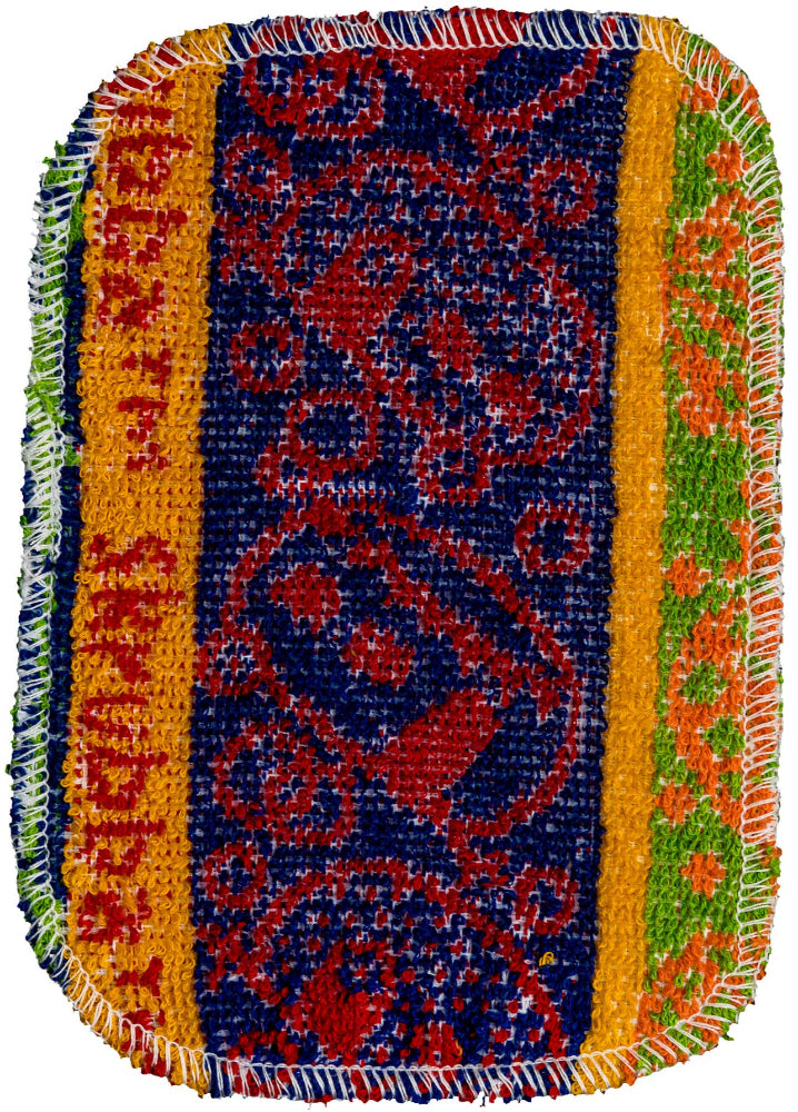 Wet-It "Skrubba" Kitchen Scrubbing Cloth