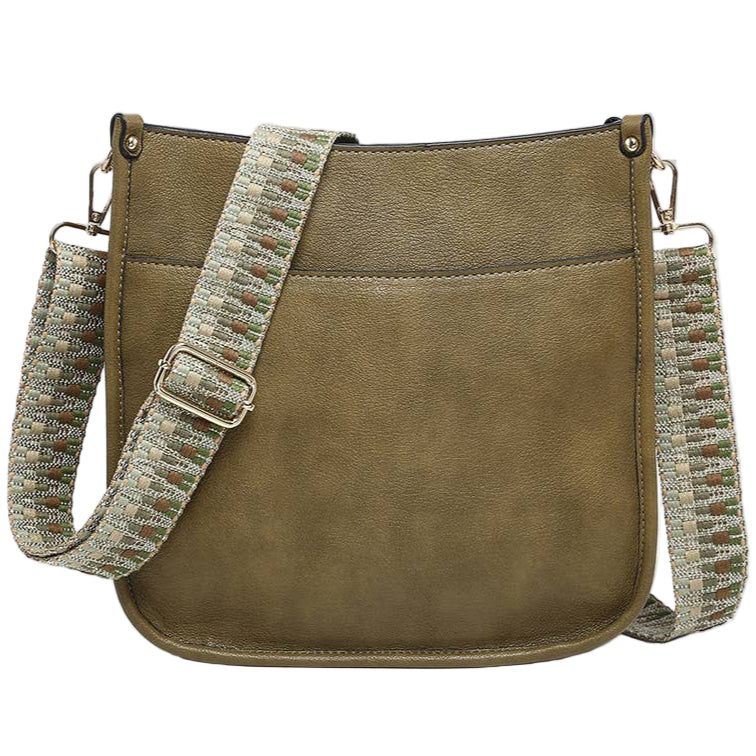 Jen & Co. Posie Crossbody Bag