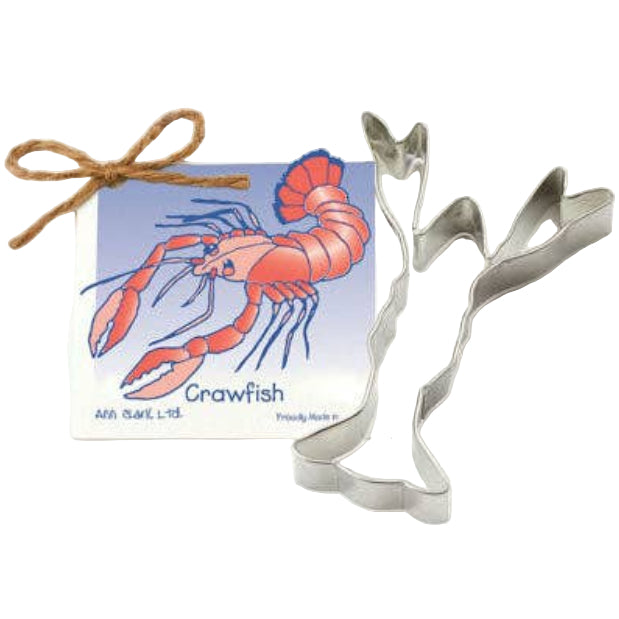 Ann Clark Stainless Steel Cookie Cutters