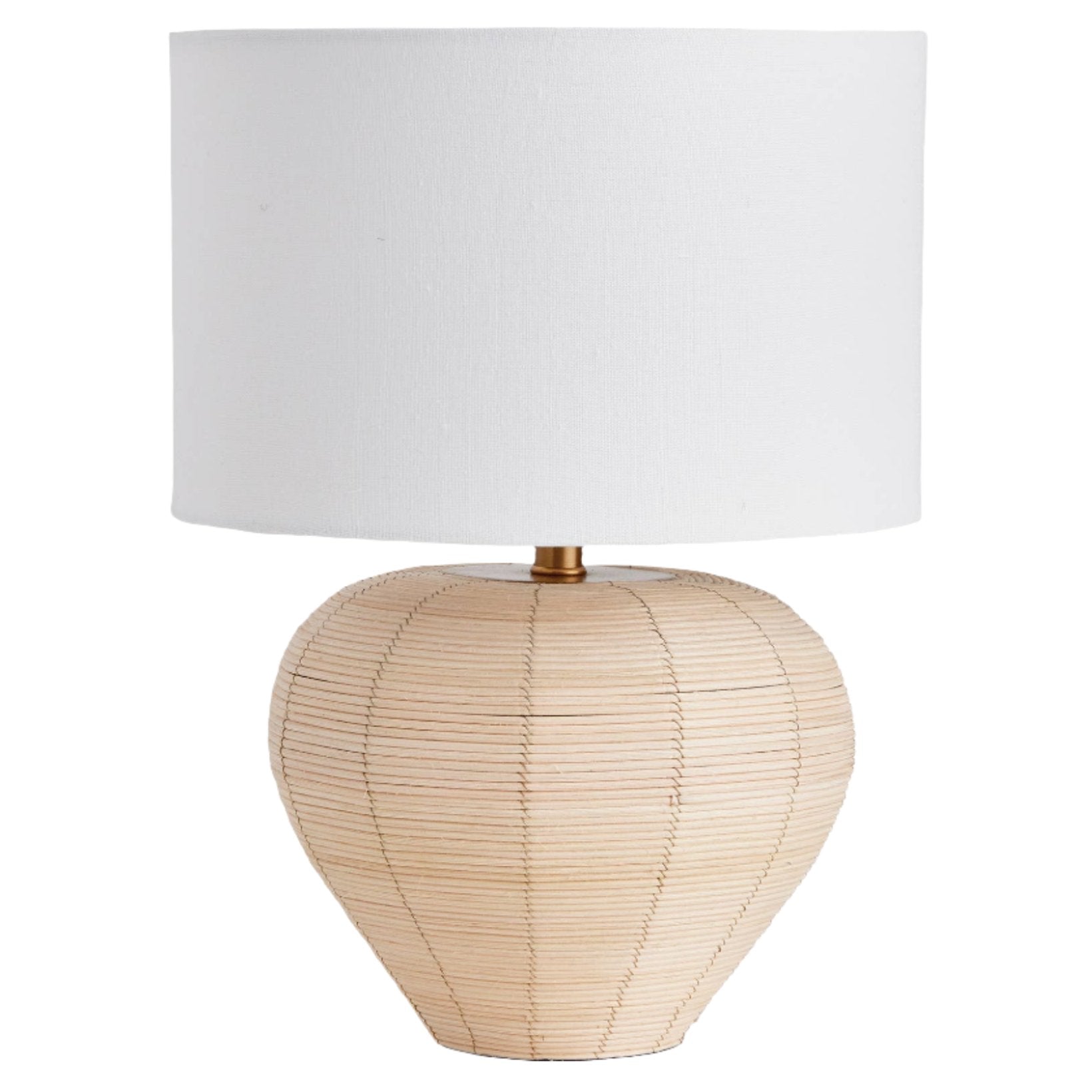Maye Tapered Mini Lamp
