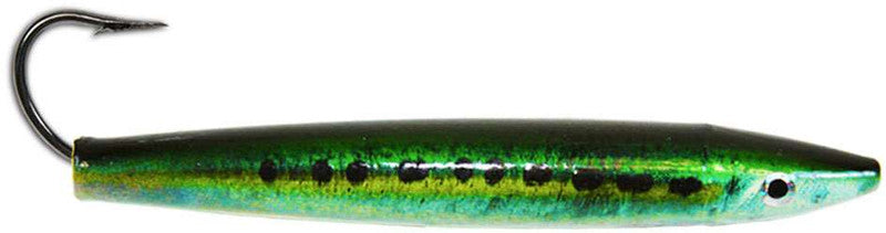 Ahi USA Live Deception 6" Cedar Plug