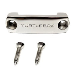 Turtlebox Portable Speaker "Turtle Strap" Tie-Down Kits & Anchors