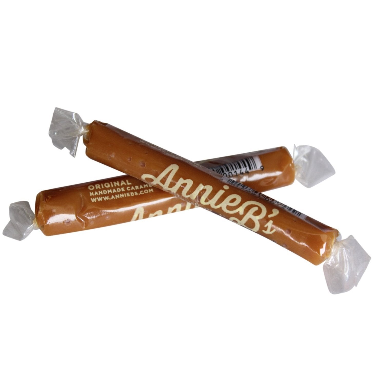 Annie B’s Gourmet Caramels