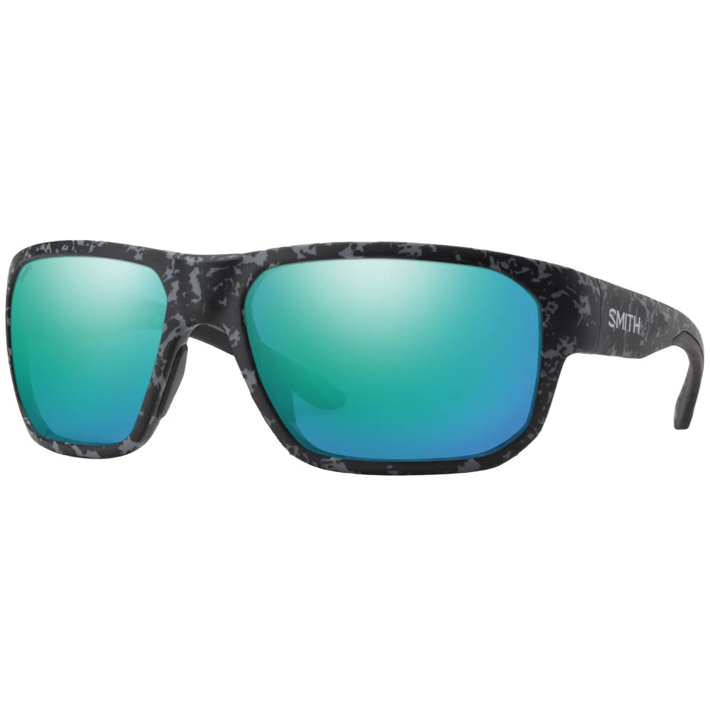 Smith Optics Arvo Polarized Sunglasses